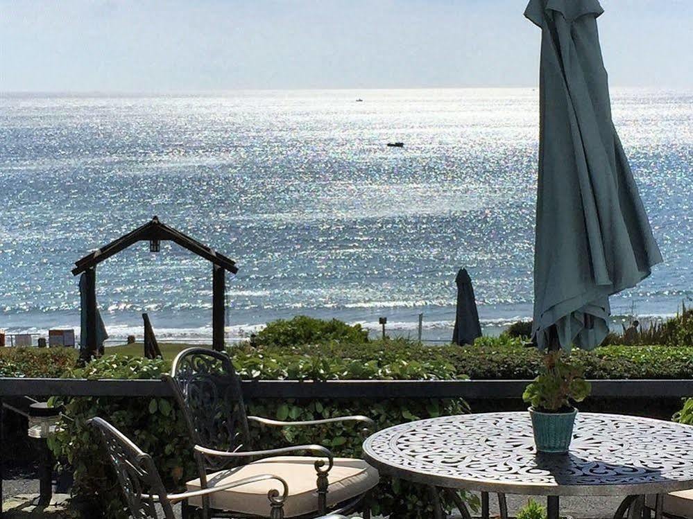 The Bay Hotel Coverack Exterior foto